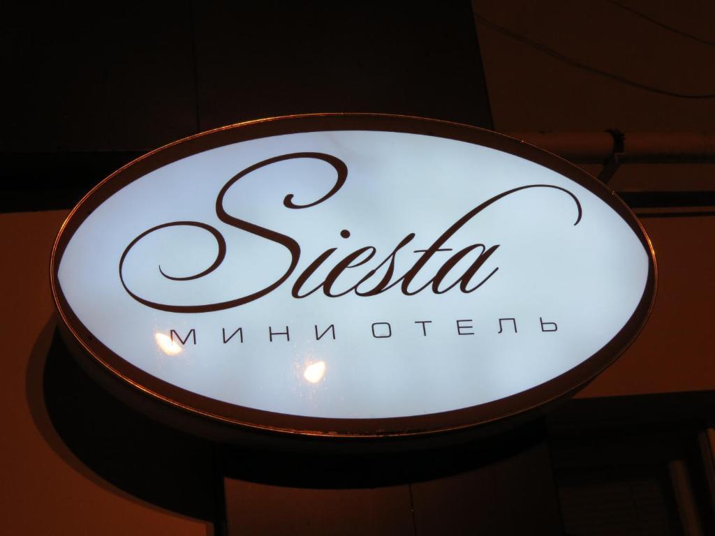 Siesta Hotel Jarkov Exterior foto