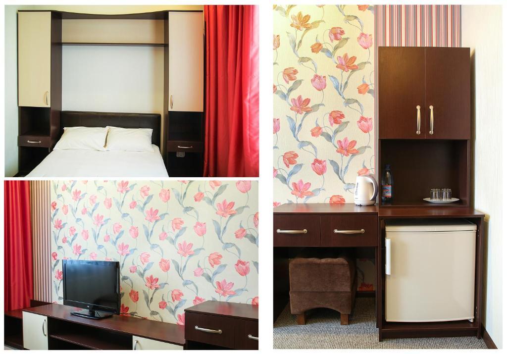 Siesta Hotel Jarkov Habitación foto